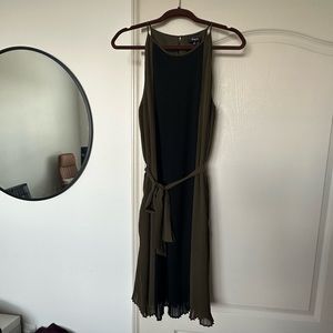 Madewell Midi Dress